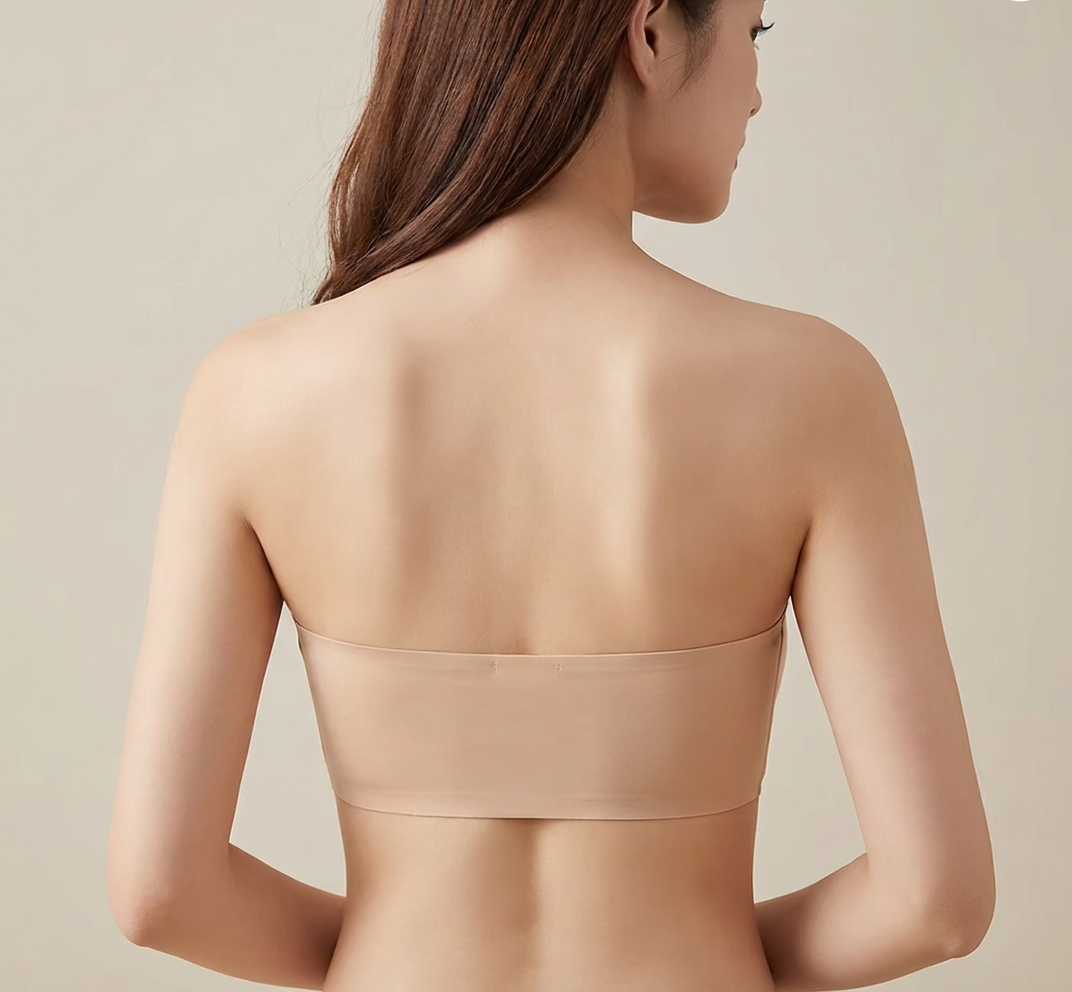 Velevra™ Ultra Yumuşak Günlük Sütyen