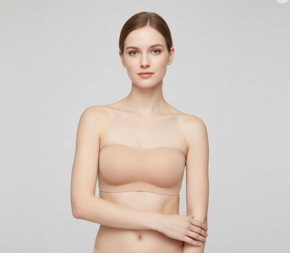 Velevra™ Ultra Yumuşak Günlük Sütyen