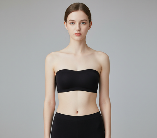 Velevra™ Ultra Yumuşak Günlük Sütyen