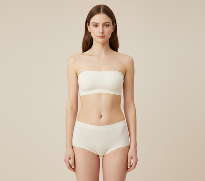 Velevra™ Ultra Yumuşak Günlük Sütyen